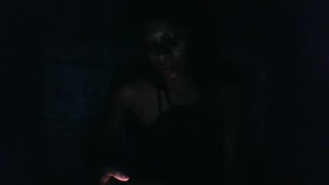 Snapshot of luckymadequeen chatting on 03.05.26 Gloria online show from 03.05.26