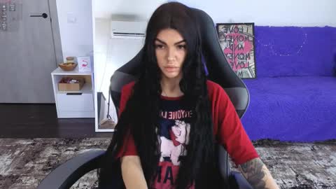 Monika online show from 02.09.26