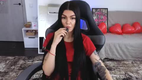 Monika online show from 02.20.26