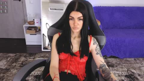 Monika online show from 04.10.26