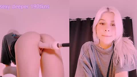 luckysapphire777 online show from 01.05.25