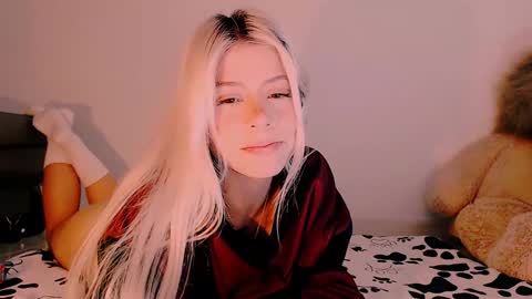 luckysapphire777 online show from 02.08.25