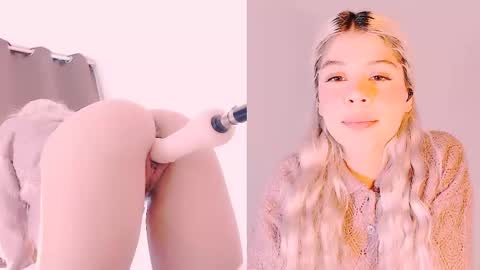 luckysapphire777 online show from 02.15.25