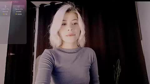 luckysapphire777 online show from 10.07.25