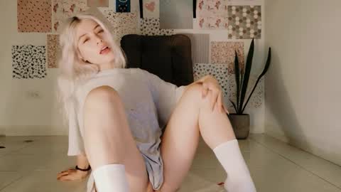 luckysapphire777 online show from 03.11.26