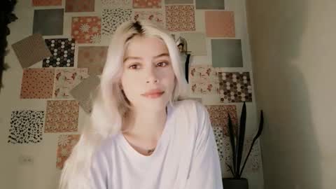 luckysapphire777 online show from 03.15.26