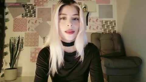 luckysapphire777 online show from 05.18.26