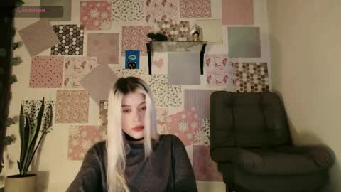 luckysapphire777 online show from 05.19.26