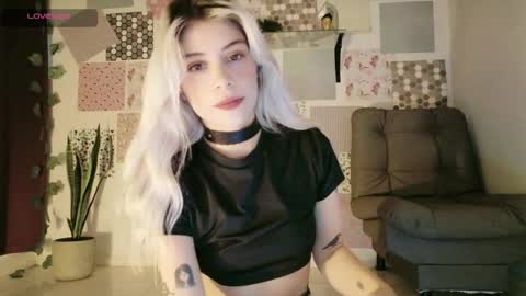 luckysapphire777 online show from 05.24.26