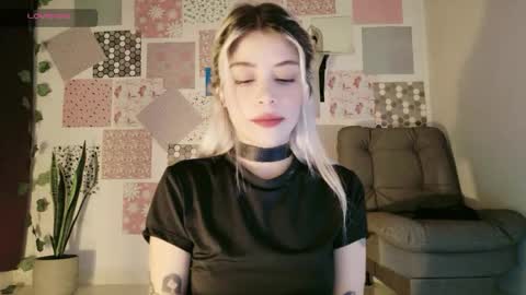 luckysapphire777 online show from 06.06.26