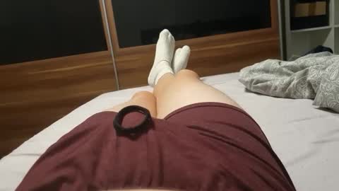 luckyshot91 online show from 09.10.25