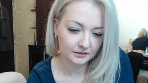 LuckyShot online show from 04.09.26