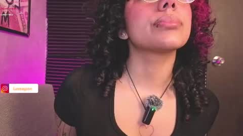 Luanis online show from 07.09.26