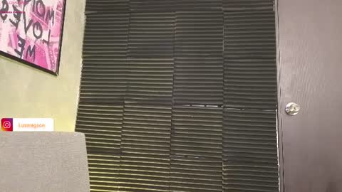 Luanis online show from 07.11.26