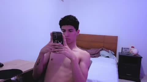 Lu Independent Model online show from 04.09.26