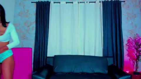 luna alice francisco mike online show from 03.12.26