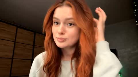 EmmaEmbers online show from 03.27.26