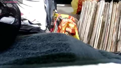 lucretiasissygothic online show from 03.24.26