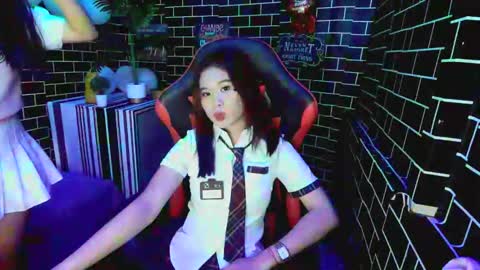 lucsin online show from 03.16.26