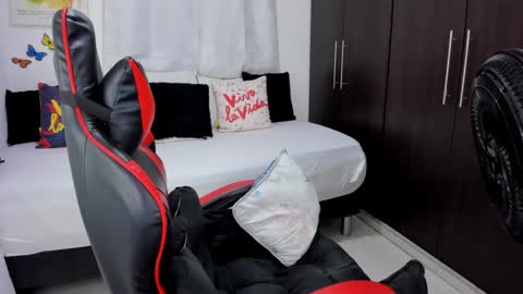 luciana online show from 03.05.25