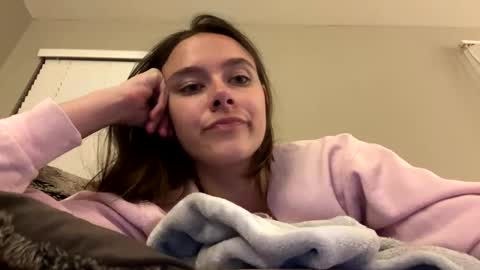 Snapshot of lucy12821 chatting on 05.23.26 Lucy online show from 05.23.26