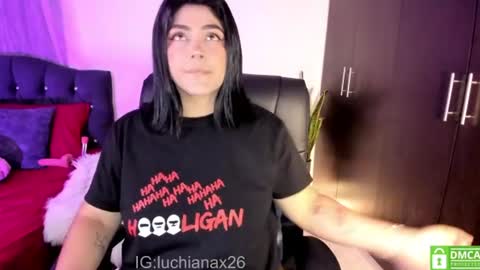 Luchiana online show from 07.05.26