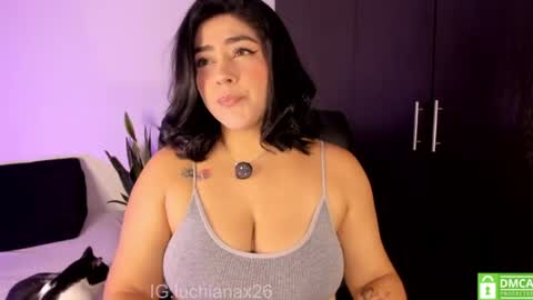 Luchiana online show from 07.15.26
