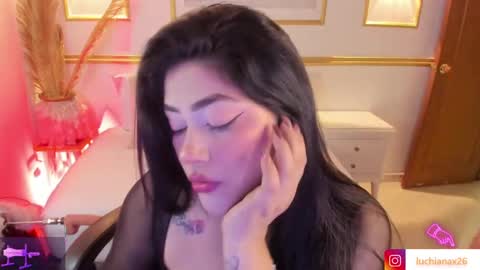 lucy online show from 02.01.25