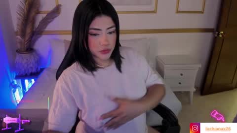 lucy online show from 02.26.25