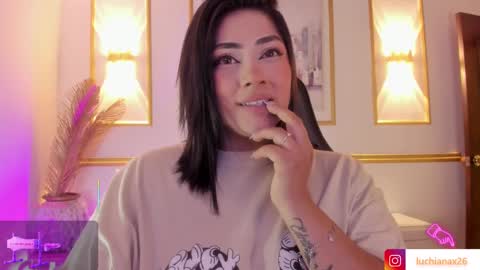 lucy online show from 03.11.25