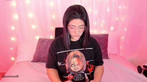 lucy online show from 10.25.25