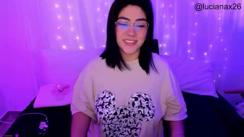 lucy online show from 11.20.25