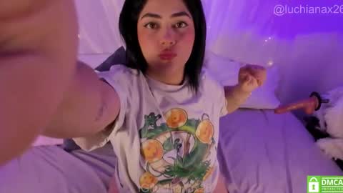 lucy online show from 01.07.26