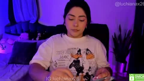 lucy online show from 04.17.26