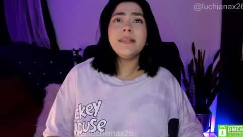 lucy online show from 05.19.26