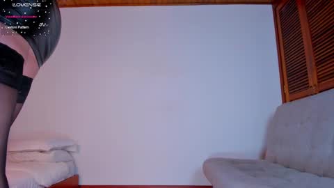 Hello my name is Lucy nice to meet you  thumb up is important for me kisses     online show from 03.04.25