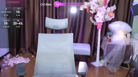 Lucy online show from 02.24.25