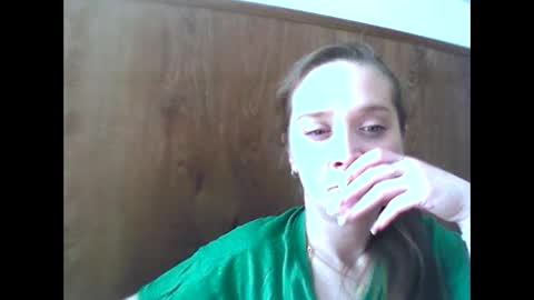 Snapshot of lucy_angel5 chatting on 01.27.25 Lucy online show from 01.27.25