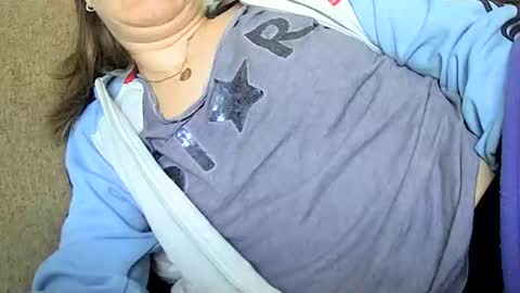 Snapshot of lucy_angel5 chatting on 02.11.25 Lucy online show from 02.11.25