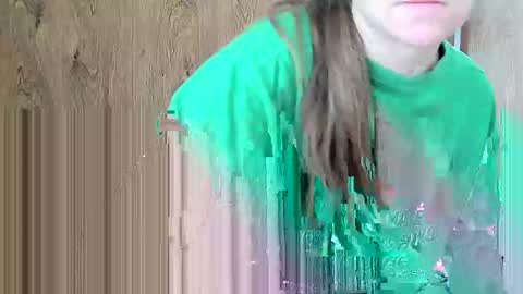 Snapshot of lucy_angel5 chatting on 02.18.25 Lucy online show from 02.18.25