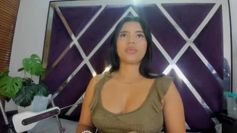 Lucia  online show from 05.27.26
