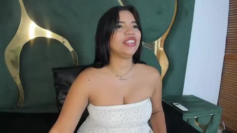Lucia  online show from 05.28.26
