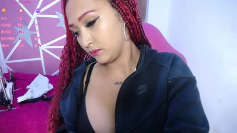 lucy_beatifull online show from 03.31.26