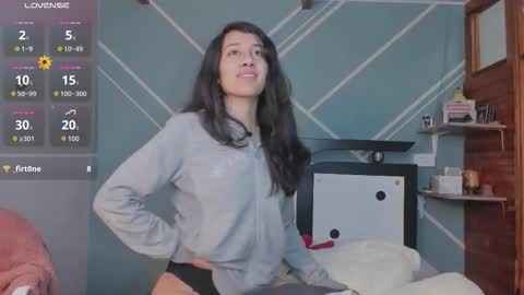 Lucy Herrera online show from 09.09.25