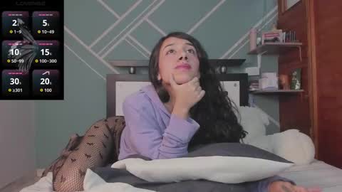 Lucy Herrera online show from 11.12.25