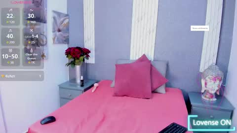 lucy_canel online show from 03.06.25