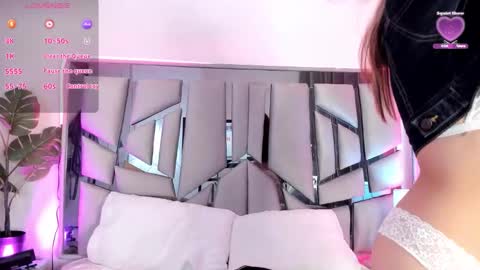 lucy_davies_ online show from 03.05.26