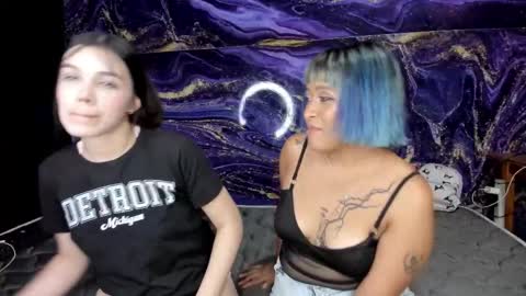 Snapshot of lucy_doll69 chatting on 03.21.26 lucy_doll69 online show from 03.21.26