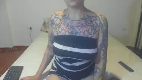 Lucia online show from 12.30.24