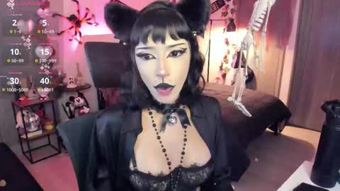 lucyfer online show from 10.07.25